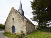 Meublé de Cromenach