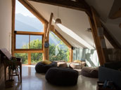 Gîte de la Ferme Croq'Champs