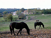 Centre Nature du Croux