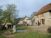 Centre Nature du Croux