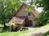 Centre Nature du Croux