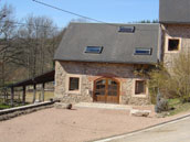 Centre Nature du Croux