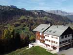 Gite de groupe Savoie