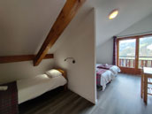 CSV Chalet Les Pieux