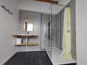 CSV Chalet Les Pieux