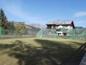 CSV Chalet Les Pieux