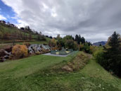 CSV Chalet Les Pieux