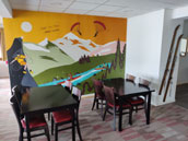 CSV Chalet Les Pieux