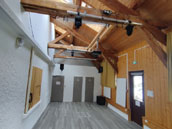 CSV Chalet Les Pieux