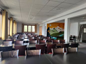 CSV Chalet Les Pieux