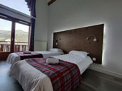 CSV Chalet Les Pieux