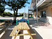 Centre de vacances ALEB