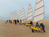 Centre de vacances Les Amarres