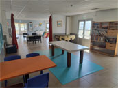 Centre de vacances Les Amarres