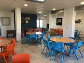 Centre de vacances Les Amarres