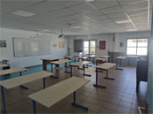 Centre de vacances Les Amarres