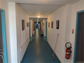 Centre de vacances Les Amarres