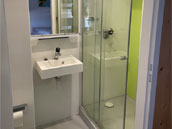 Centre de vacances Les Amarres