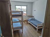 Centre de vacances Les Amarres