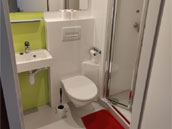 Centre de vacances Les Amarres