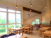 Centre de vacances Les Grelodots