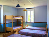 Centre de vacances Les Grelodots