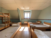 Centre de vacances Les Grelodots