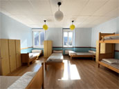 Centre de vacances Les Grelodots