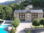 Gite de groupe Hautes-Pyrénées