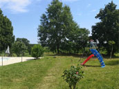 Les Gites d'Antan