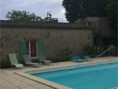 Les Gites d'Antan