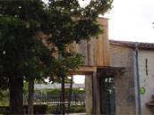 Les Gites d'Antan