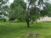 Les Gites d'Antan