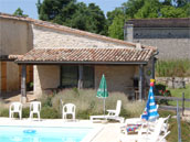 Les Gites d'Antan