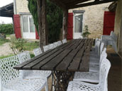 Les Gites d'Antan