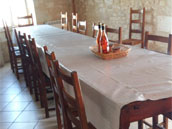 Les Gites d'Antan