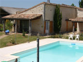 Les Gites d'Antan