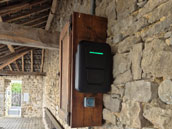 Gîte D'line