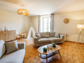 Gîte D'line