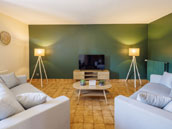Gîte D'line
