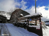 Gîte des petits bonheurs