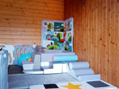 Gîte des petits bonheurs