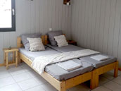 Gîte des petits bonheurs