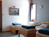Gîte des petits bonheurs