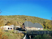 Gîte des petits bonheurs
