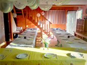 Gîte des petits bonheurs