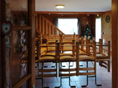 Gîte des petits bonheurs