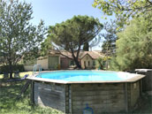 Les Grands Gites de Dame Bertrande