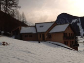 Chalets Notre Dame de l'Estelle