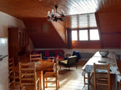 Chalets Notre Dame de l'Estelle